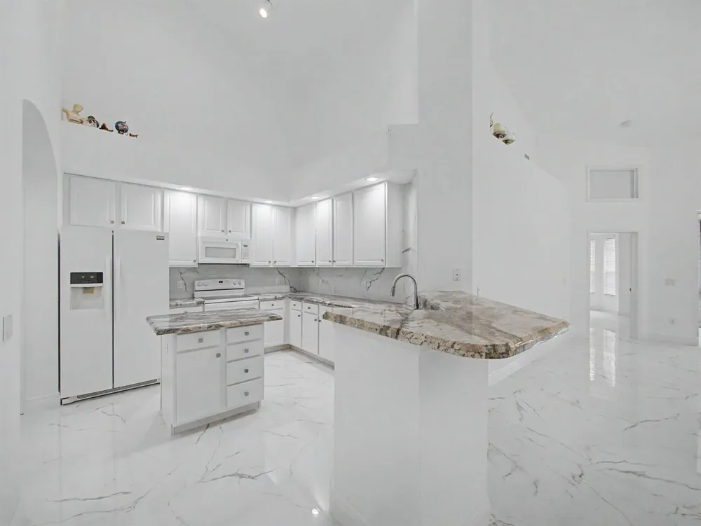 1580 SW Harbour Isles Circle Port St. Lucie, FL 34986