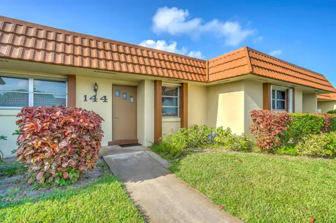 5780 FERNLEY DRIVE W #144