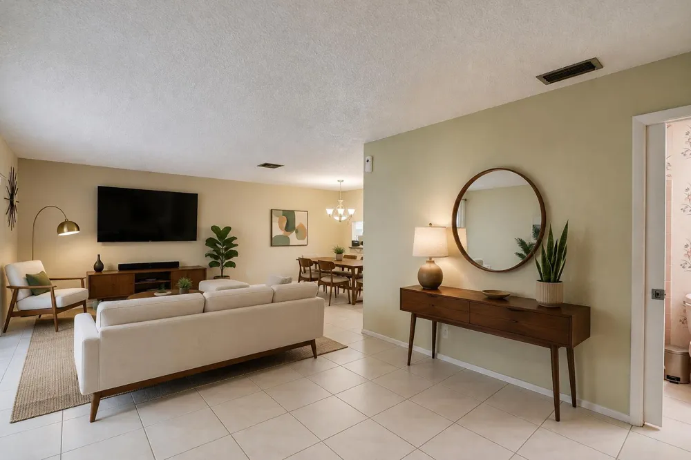 5780 FERNLEY DRIVE W #144 West Palm Beach, FL 33415