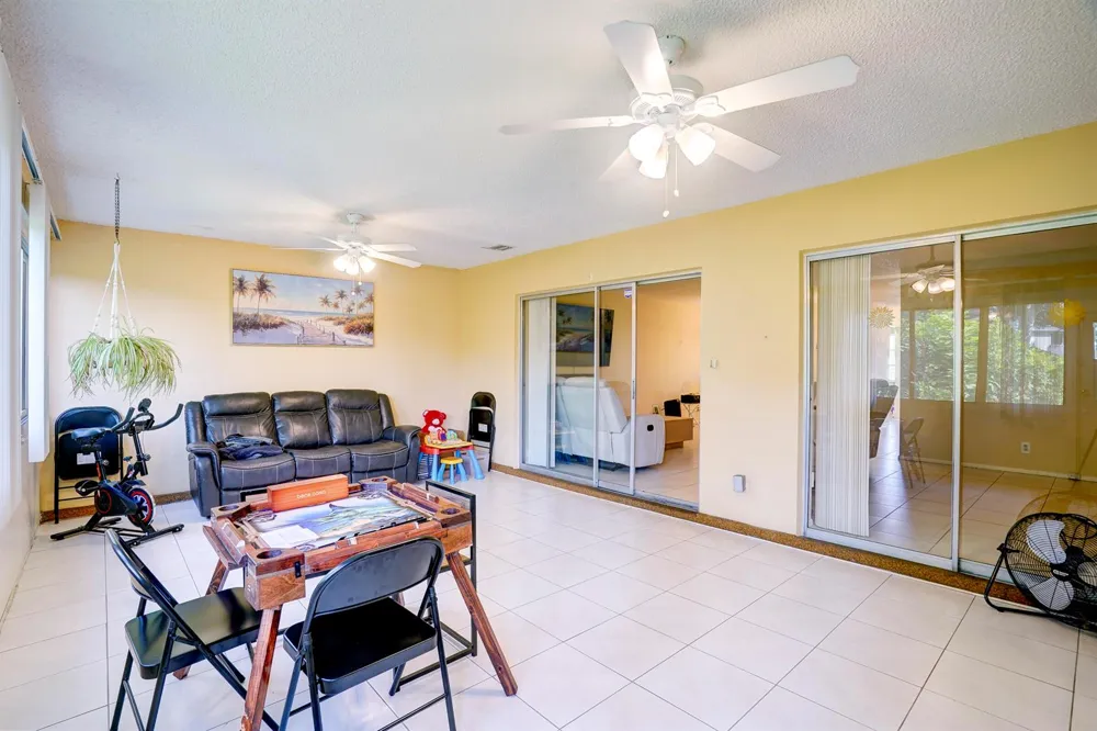 5780 FERNLEY DRIVE W #144 West Palm Beach, FL 33415