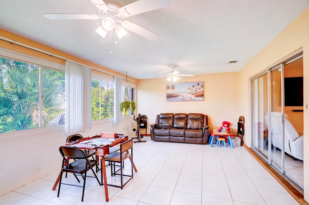 5780 FERNLEY DRIVE W #144 West Palm Beach, FL 33415