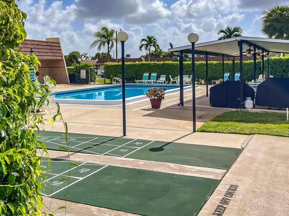 5780 FERNLEY DRIVE W #144 West Palm Beach, FL 33415
