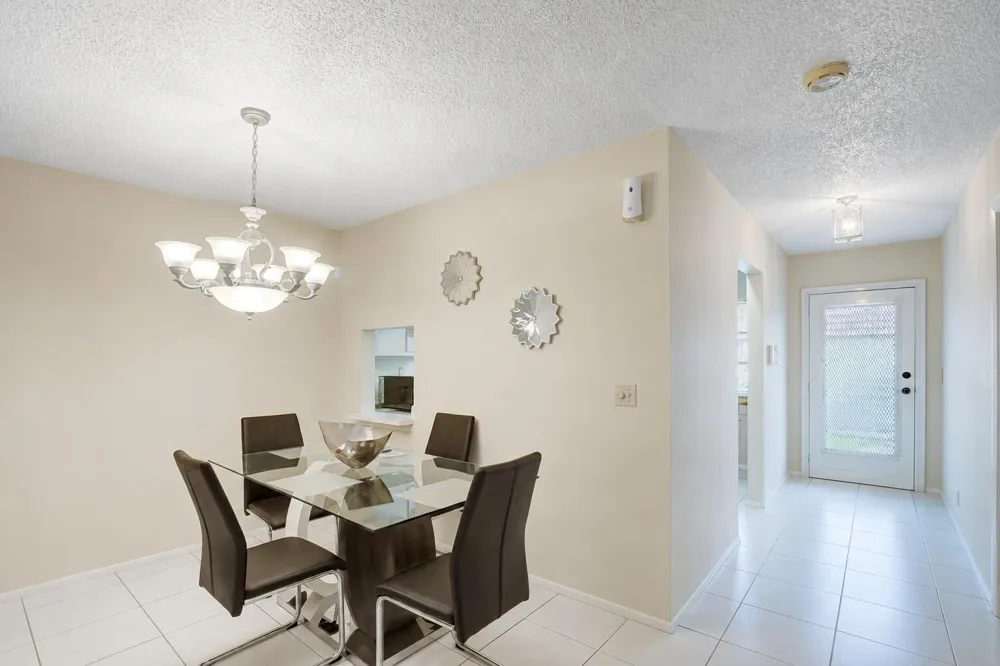 5780 FERNLEY DRIVE W #144 West Palm Beach, FL 33415