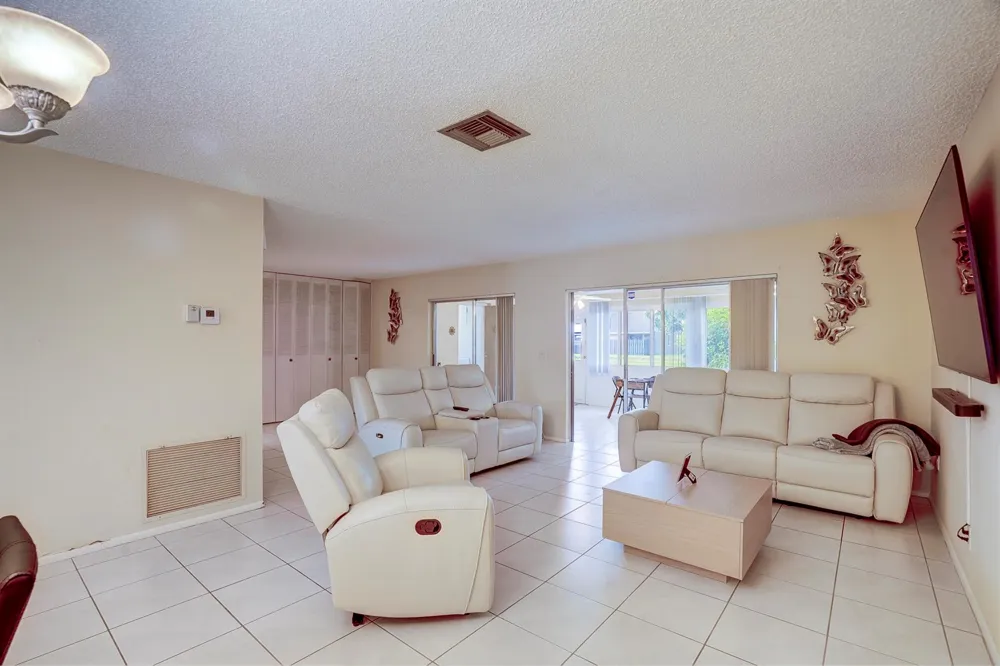 5780 FERNLEY DRIVE W #144 West Palm Beach, FL 33415