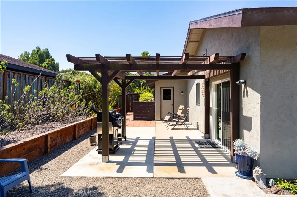 1340 Bay Oaks Los Osos, CA 93402