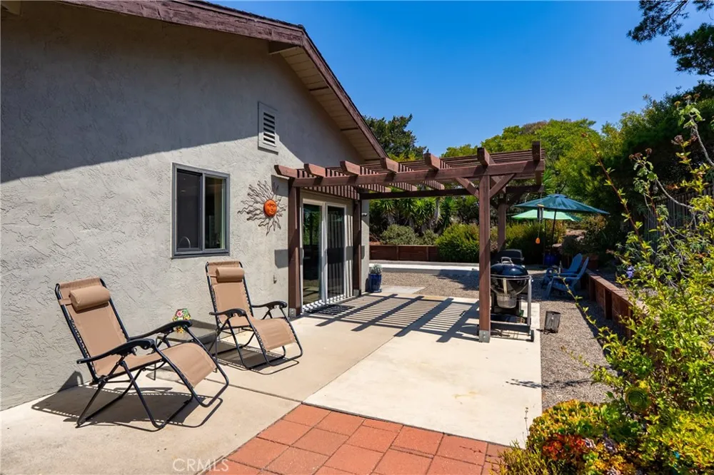 1340 Bay Oaks Los Osos, CA 93402