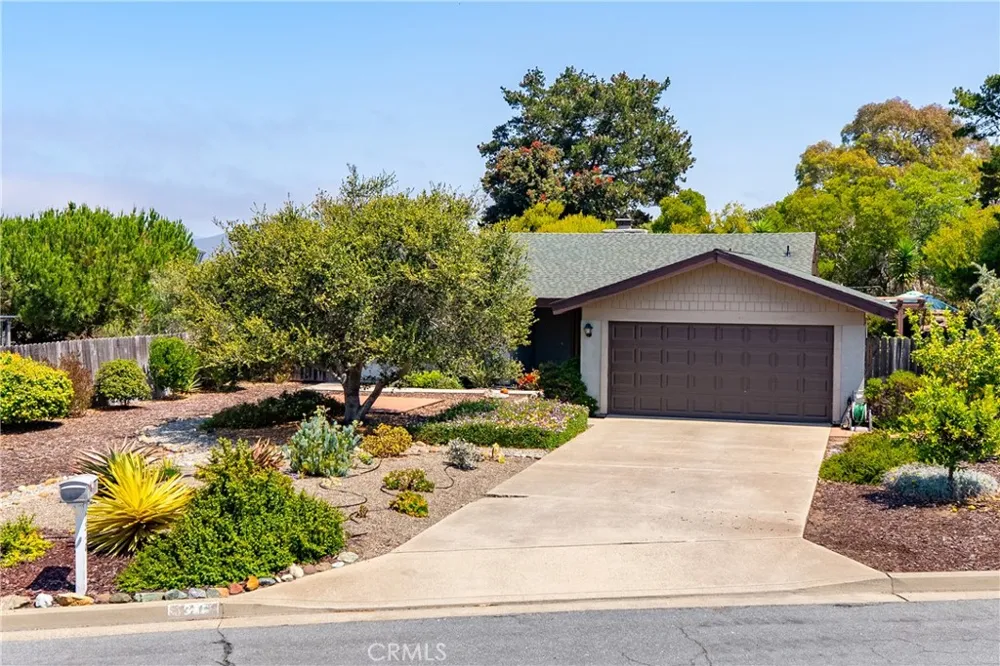 1340 Bay Oaks Los Osos, CA 93402