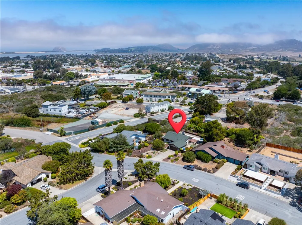 1340 Bay Oaks Los Osos, CA 93402