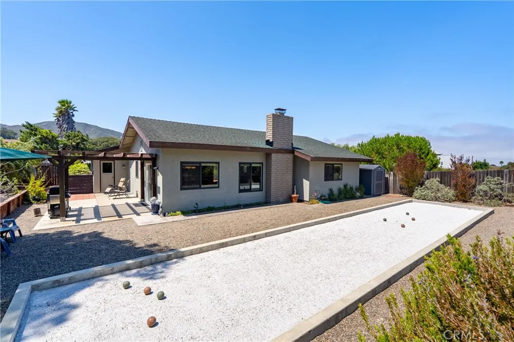 1340 Bay Oaks Los Osos, CA 93402