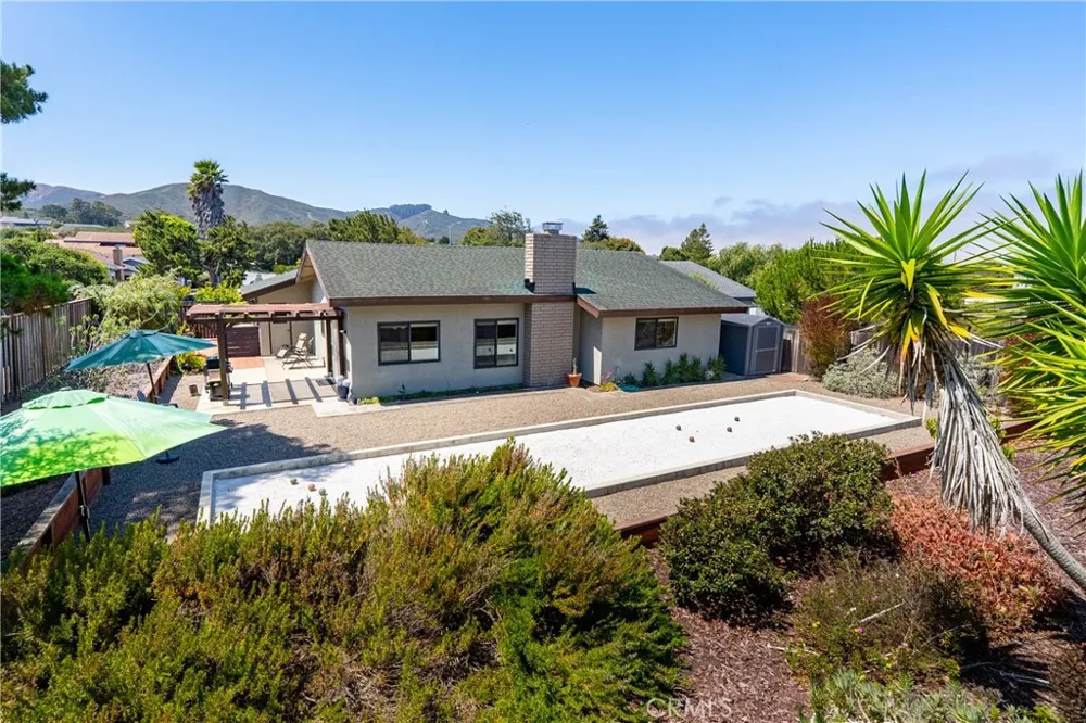 1340 Bay Oaks Los Osos, CA 93402