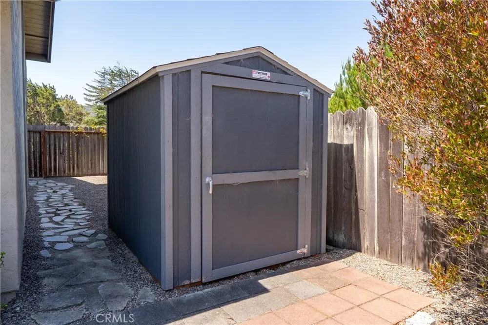 1340 Bay Oaks Los Osos, CA 93402