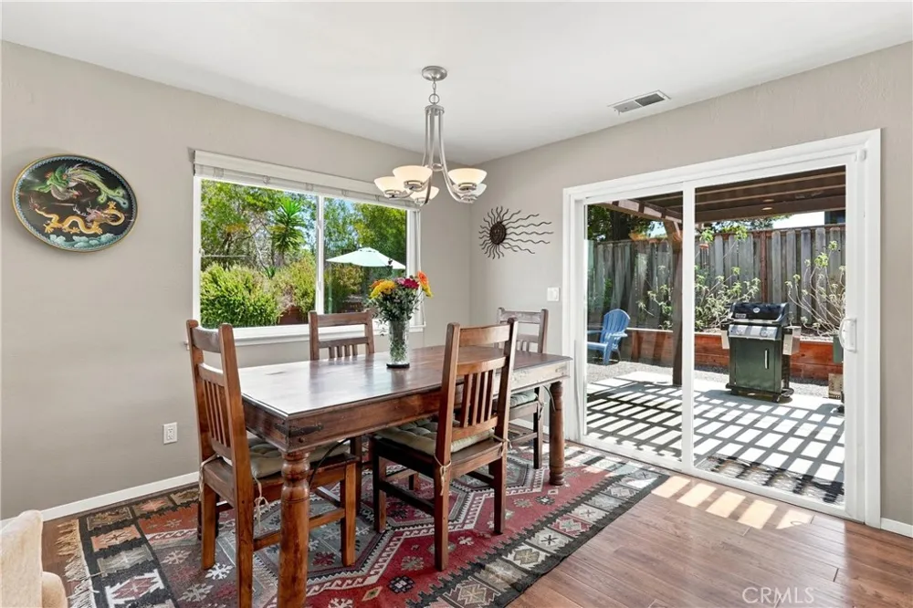 1340 Bay Oaks Los Osos, CA 93402
