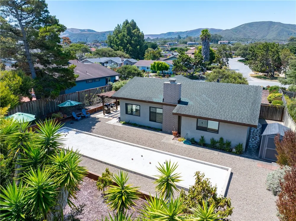 1340 Bay Oaks Los Osos, CA 93402