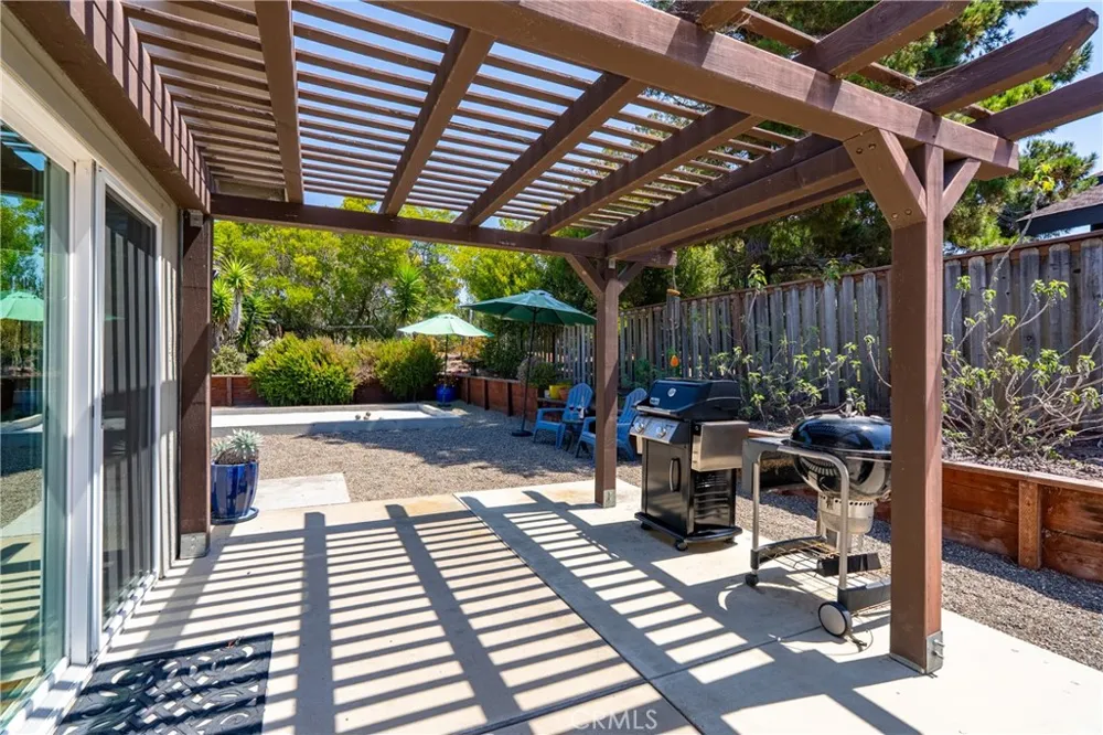 1340 Bay Oaks Los Osos, CA 93402