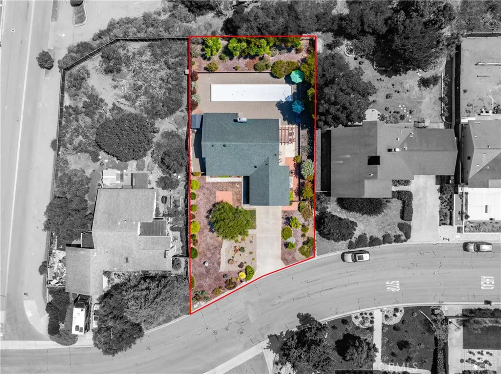1340 Bay Oaks Los Osos, CA 93402