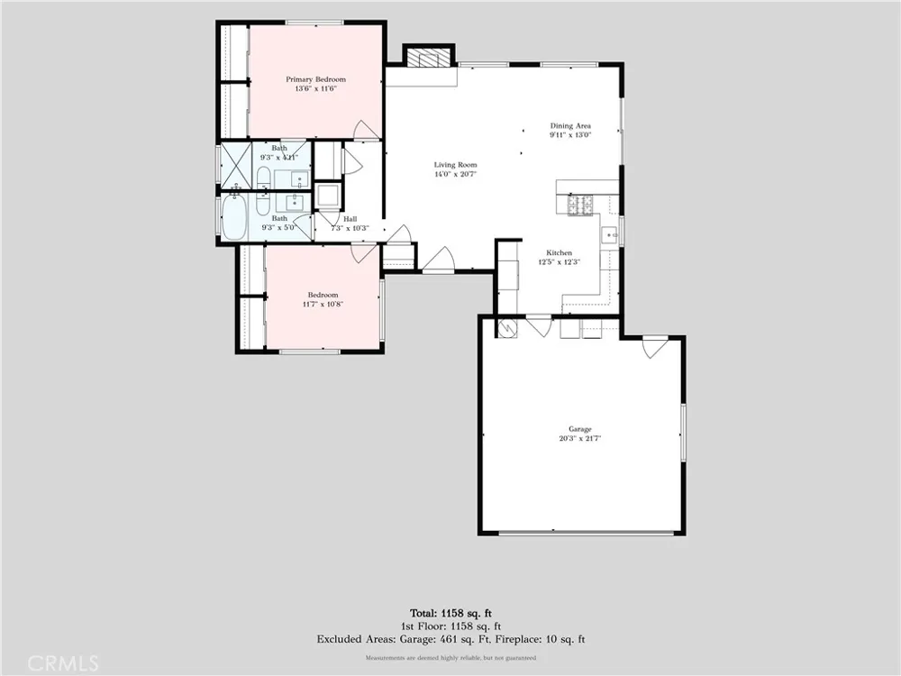 1340 Bay Oaks Los Osos, CA 93402