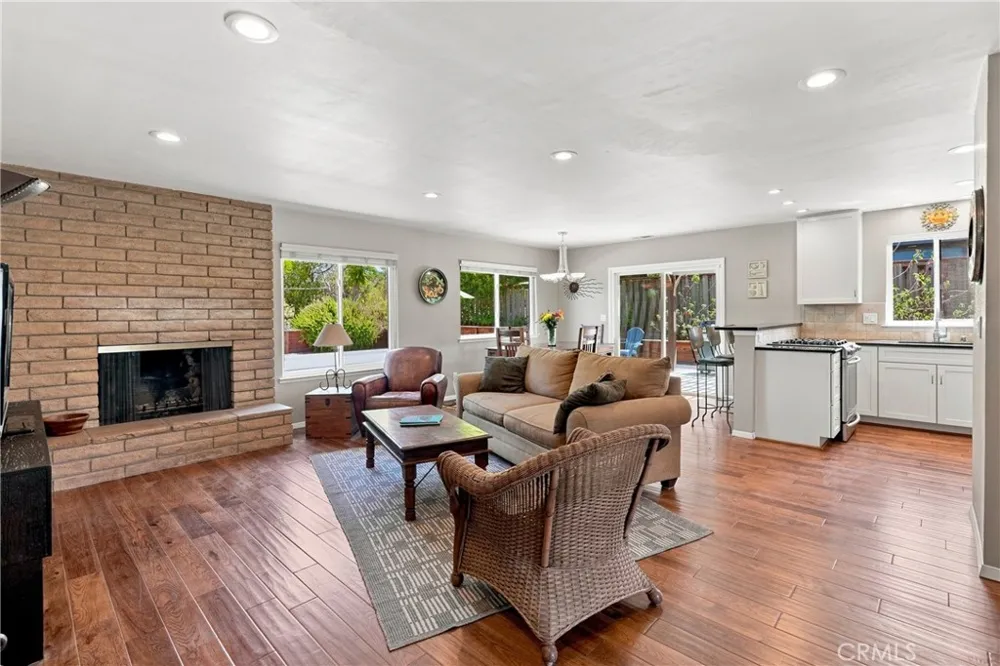 1340 Bay Oaks Los Osos, CA 93402
