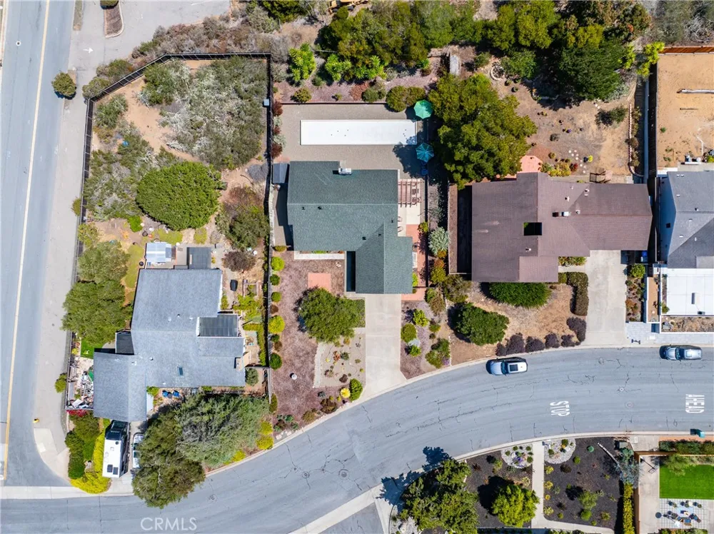 1340 Bay Oaks Los Osos, CA 93402