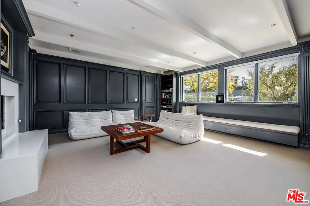 580 Chalette Drive Beverly Hills, CA 90210