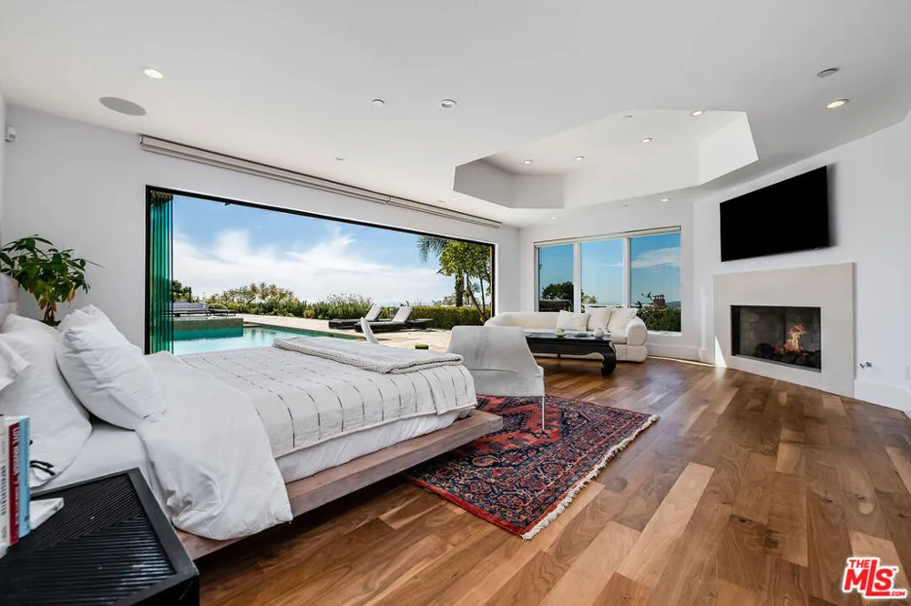 580 Chalette Drive Beverly Hills, CA 90210