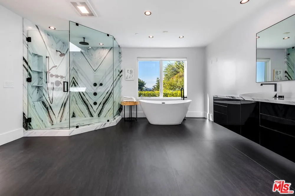 580 Chalette Drive Beverly Hills, CA 90210