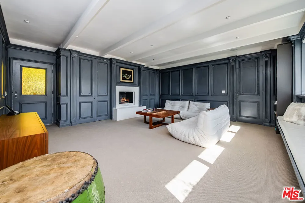 580 Chalette Drive Beverly Hills, CA 90210