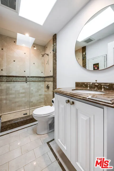 580 Chalette Drive Beverly Hills, CA 90210