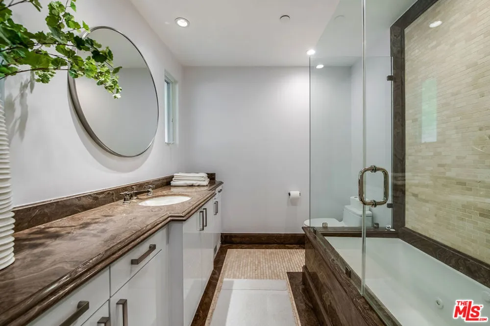 580 Chalette Drive Beverly Hills, CA 90210