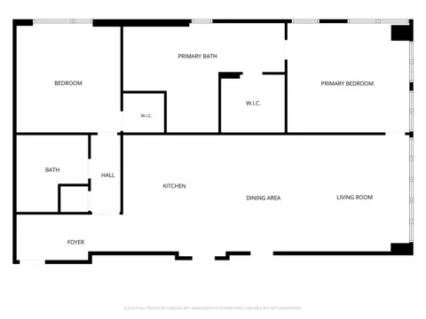 9000 W 3rd Street #204