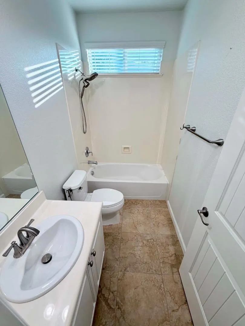 Address Not Shown Roseville, CA 95747