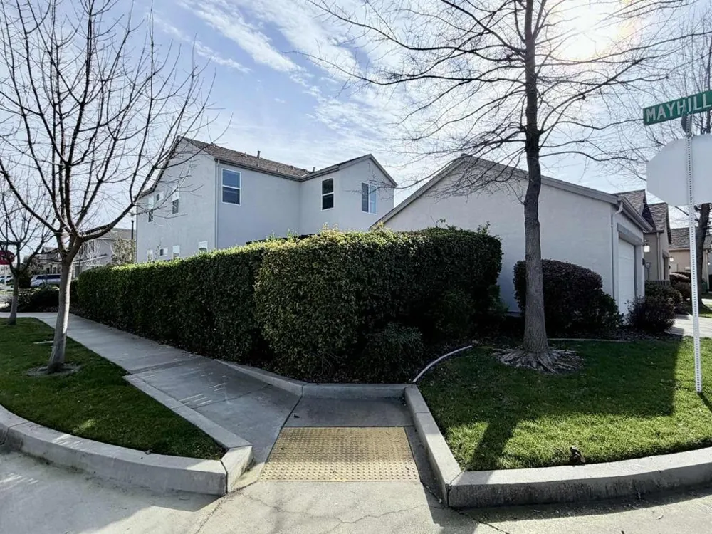 Address Not Shown Roseville, CA 95747