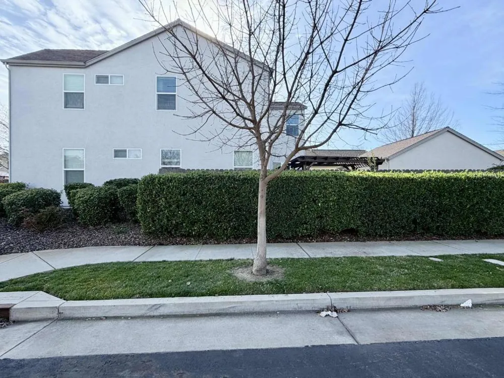 Address Not Shown Roseville, CA 95747