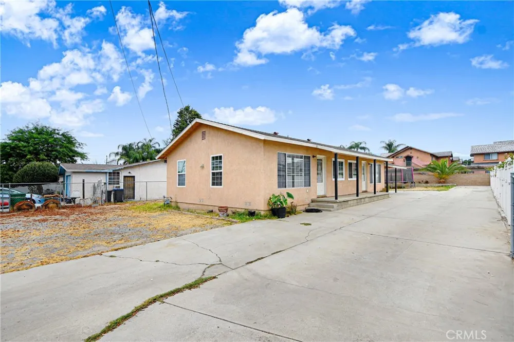 26316 Investors Pl Hemet, CA 92544