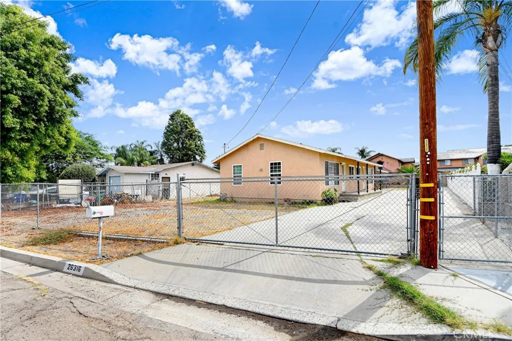 26316 Investors Pl Hemet, CA 92544