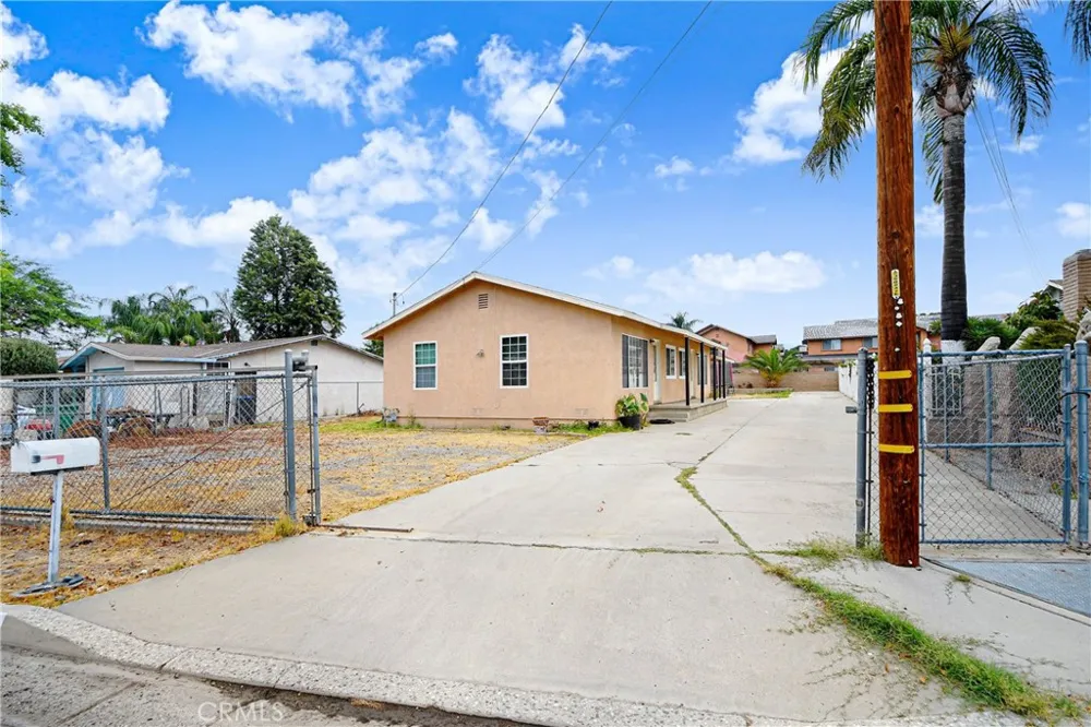26316 Investors Pl Hemet, CA 92544
