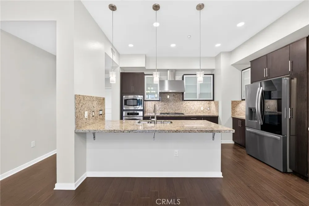 21 Gramercy #309 Irvine, CA 92612