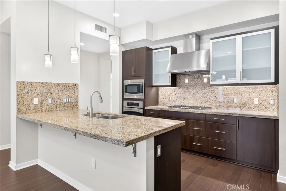 21 Gramercy #309 Irvine, CA 92612