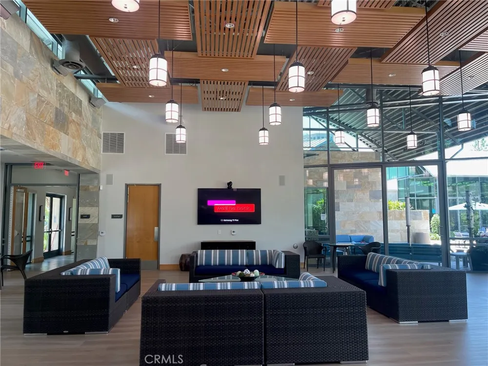 21 Gramercy #309 Irvine, CA 92612