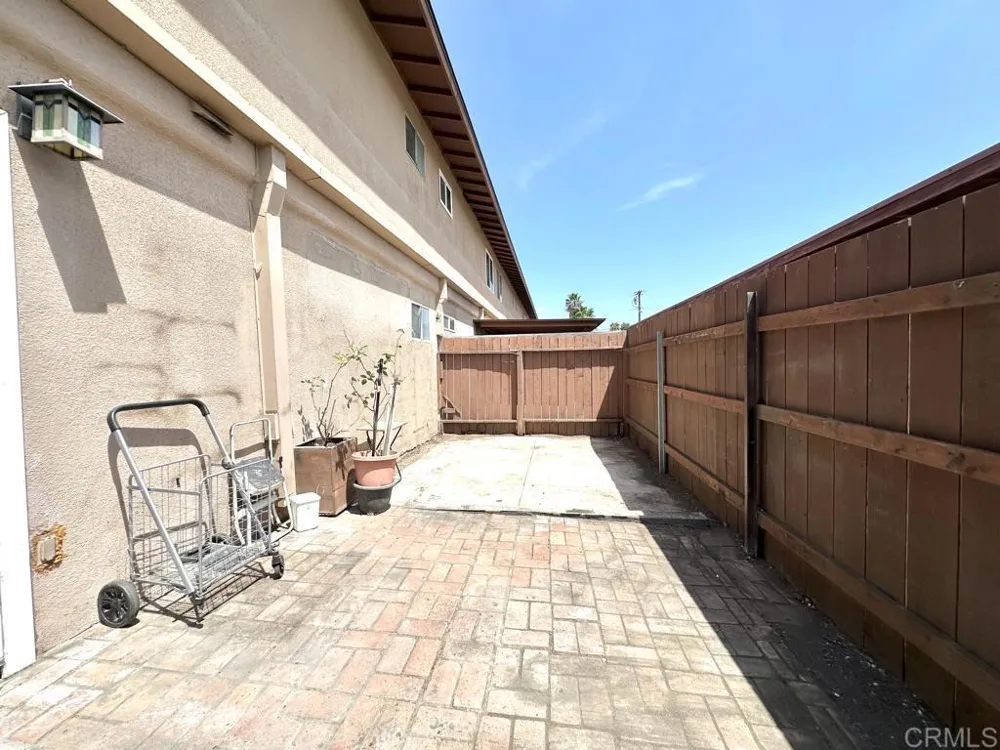 9733 Winter Gardens Boulevard #46 Lakeside, CA 92040