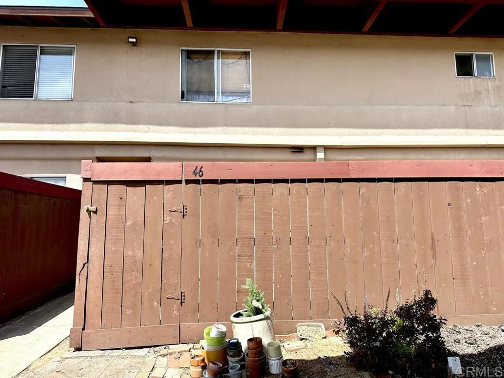 9733 Winter Gardens Boulevard #46 Lakeside, CA 92040