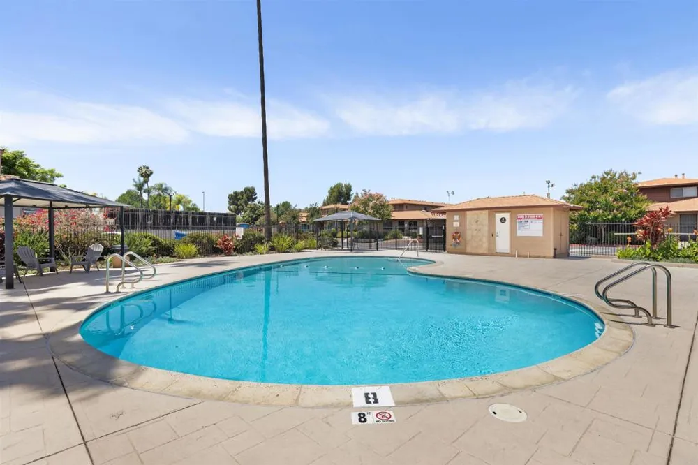 9733 Winter Gardens Boulevard #46 Lakeside, CA 92040