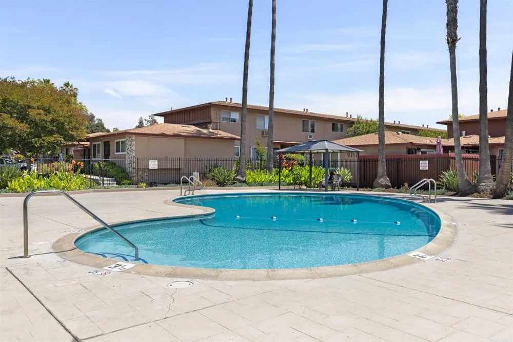 9733 Winter Gardens Boulevard #46 Lakeside, CA 92040