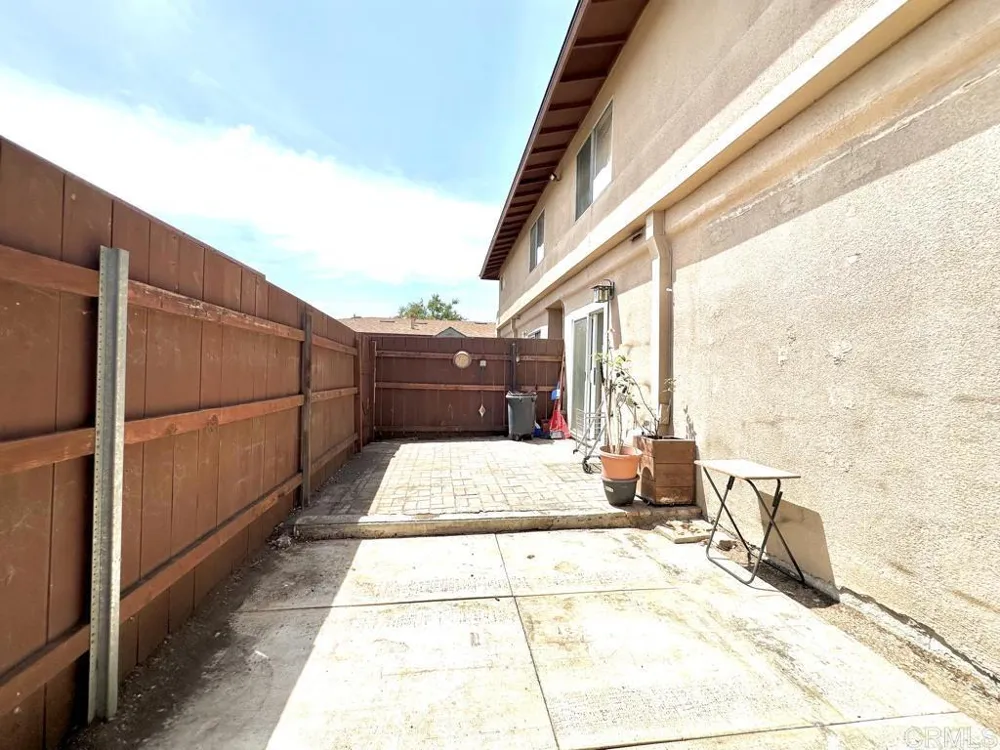 9733 Winter Gardens Boulevard #46 Lakeside, CA 92040