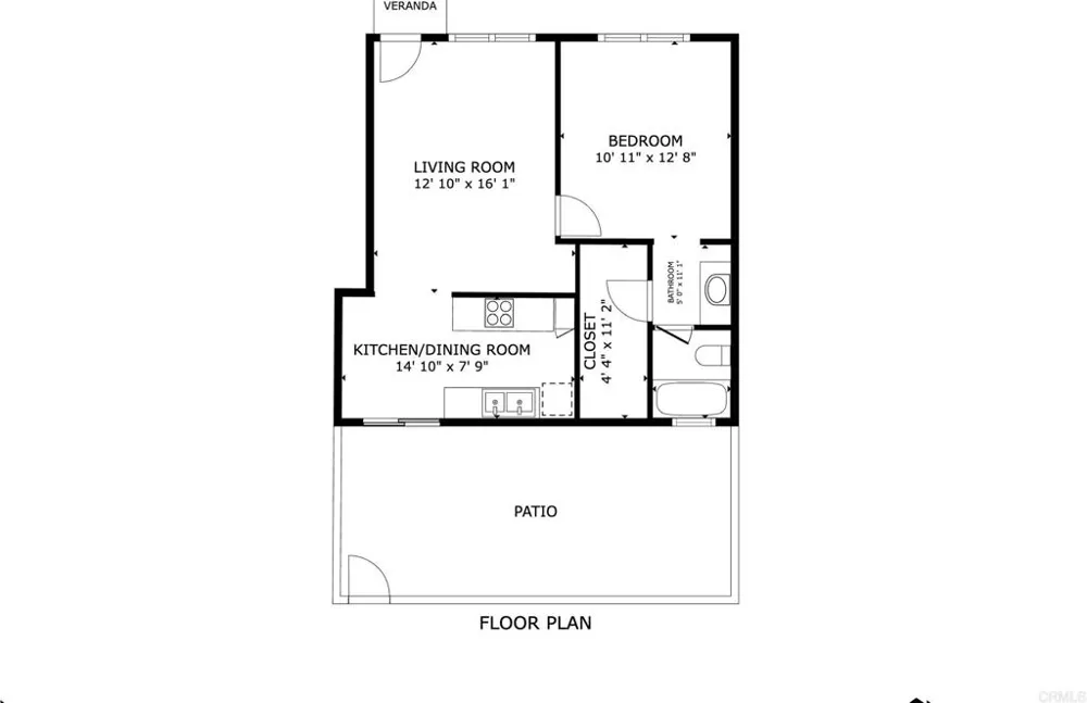 9733 Winter Gardens Boulevard #46 Lakeside, CA 92040