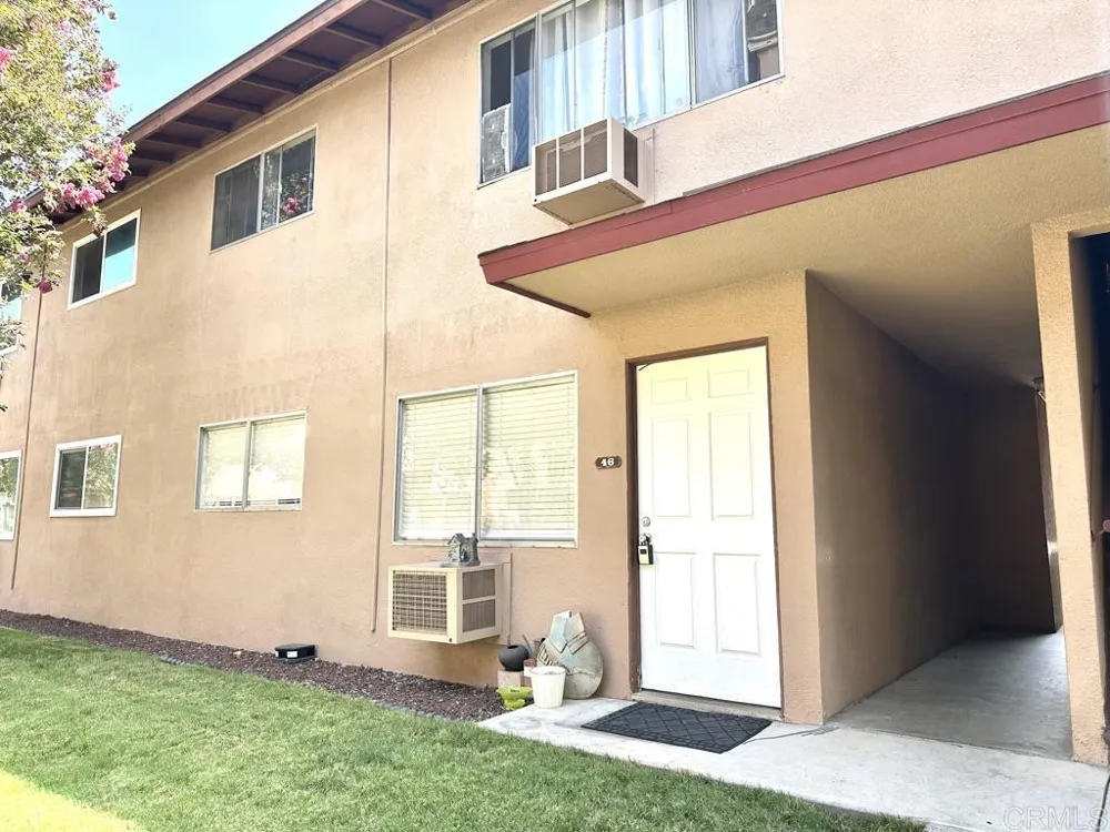 9733 Winter Gardens Boulevard #46 Lakeside, CA 92040