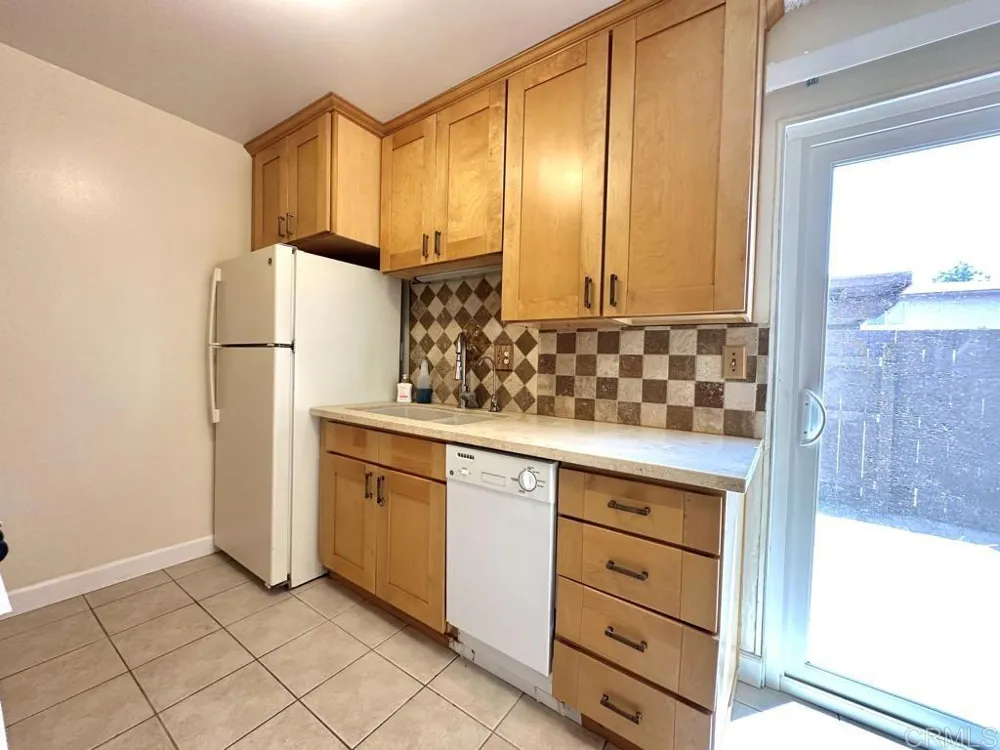 9733 Winter Gardens Boulevard #46 Lakeside, CA 92040