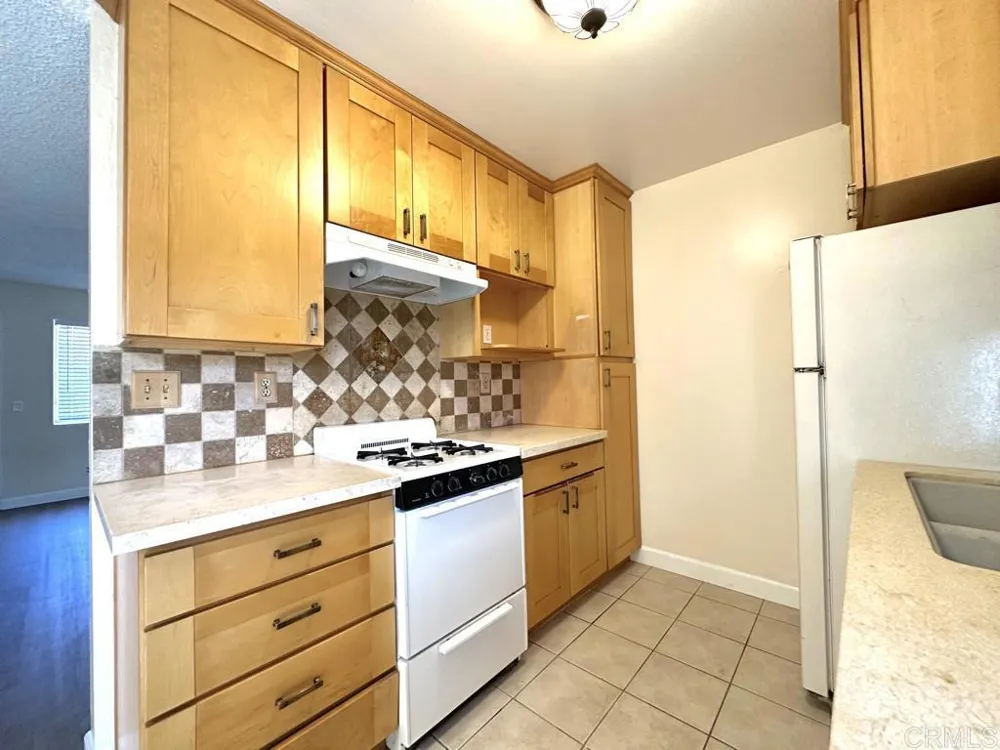 9733 Winter Gardens Boulevard #46 Lakeside, CA 92040