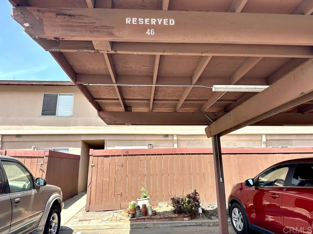 9733 Winter Gardens Boulevard #46 Lakeside, CA 92040