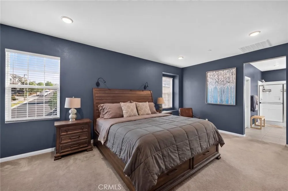 25003 Rockston Drive Corona, CA 92883