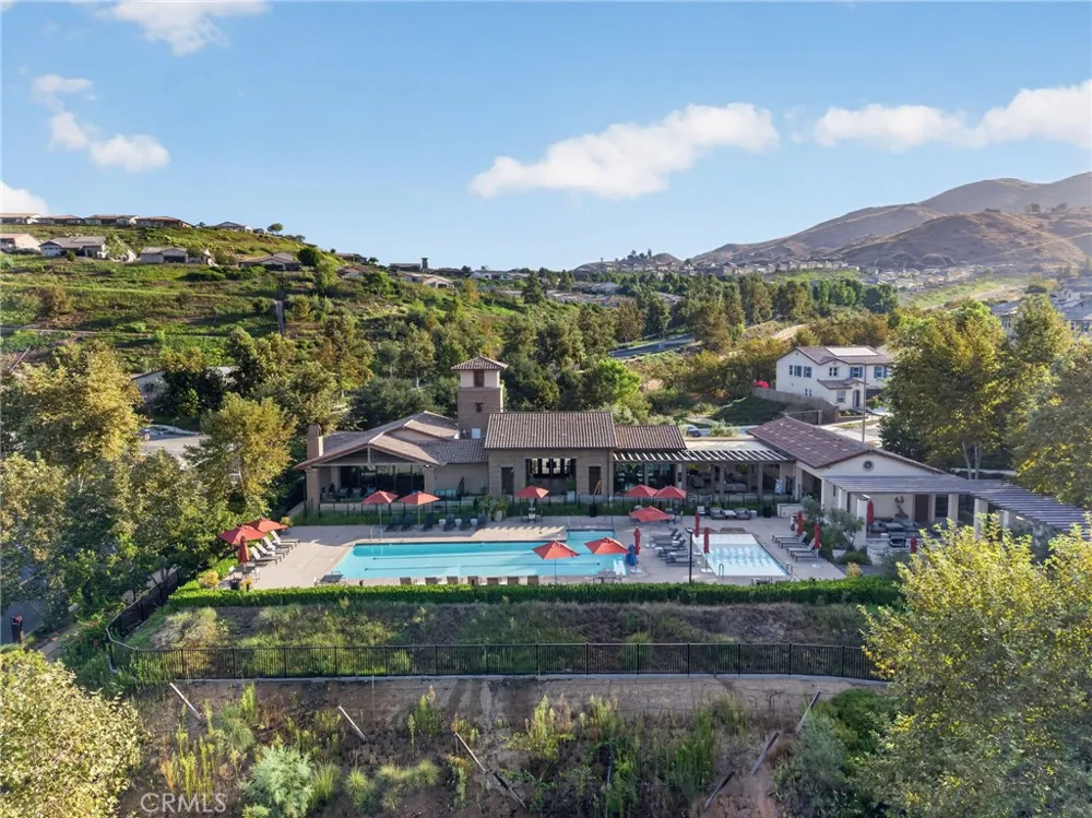 25003 Rockston Drive Corona, CA 92883